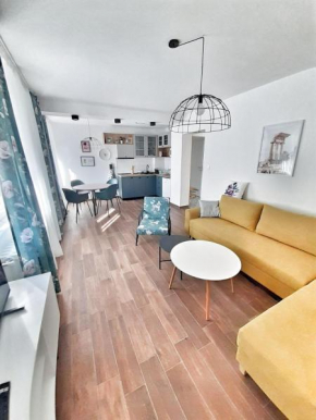 Home Apartment LUNA